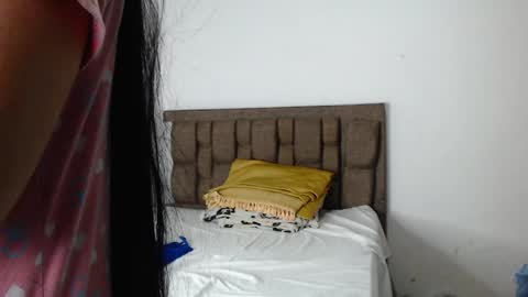 Snapshot of magdalena2608 chatting on 01/28/25, 10:56 Maria online show from 01/28/25, 10:56