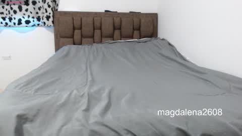 Maria online show from 12/16/25, 04:01