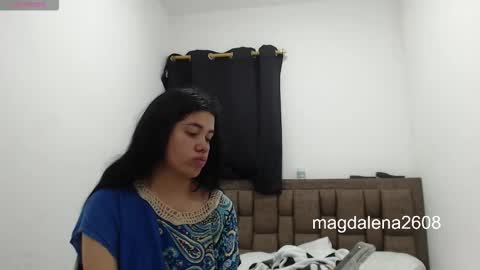 Maria online show from 03/09/26, 05:50