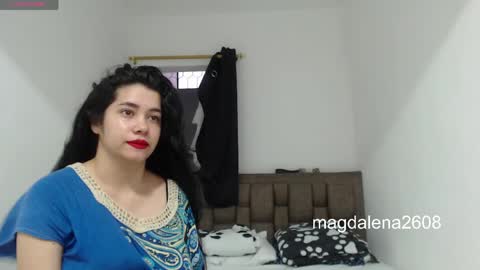 Maria online show from 04/15/26, 11:16