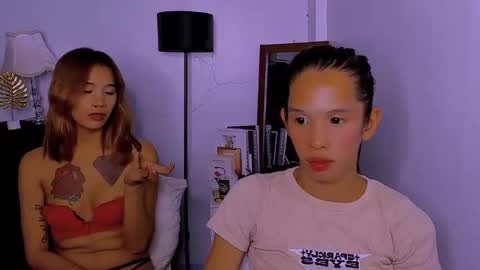 KATE online show from 02/11/25, 07:27