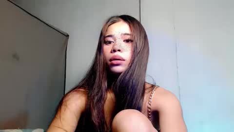 Snapshot of magdalene18 chatting on 02/24/26, 06:50 dalene online show from 02/24/26, 06:50