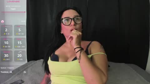 magentastudio2025 online show from 07/10/26, 07:05