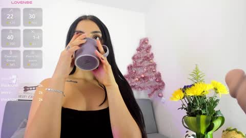 Eva online show from 01/01/25, 07:53