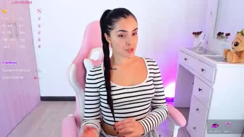 Eva online show from 12/13/25, 10:26