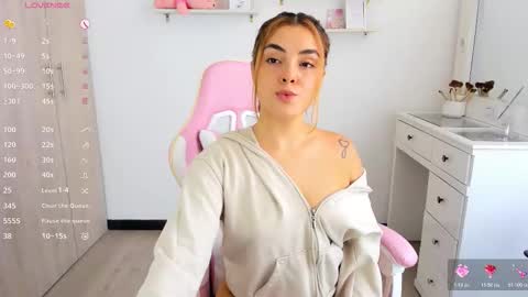 Eva online show from 03/26/26, 03:06