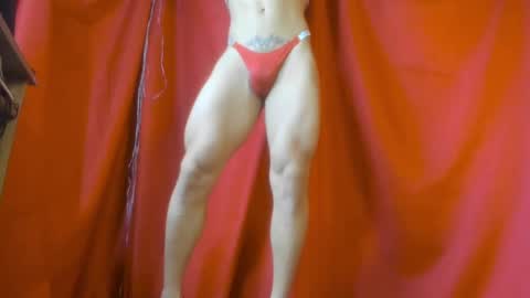 maggie_fit online show from 01/12/25, 09:51