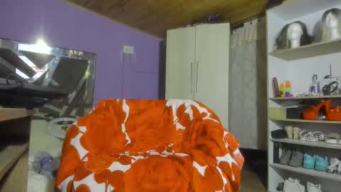 maggie_fit online show from 01/23/25, 05:56