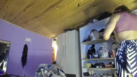 maggie_fit online show from 01/26/25, 12:05