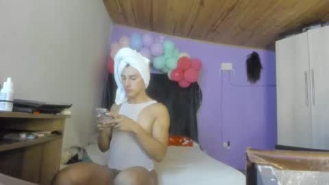 maggie_fit online show from 02/05/25, 03:02