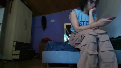 maggie_fit online show from 03/04/25, 02:10