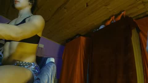 maggie_fit online show from 03/10/25, 07:32