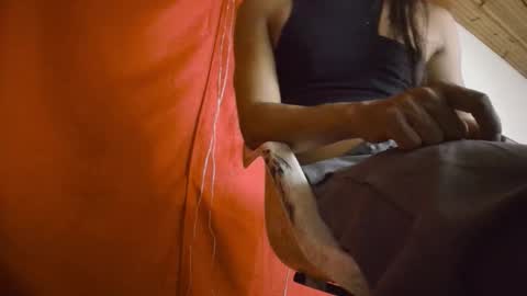 maggie_fit online show from 09/15/25, 03:17