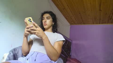 maggie_fit online show from 10/14/25, 02:18