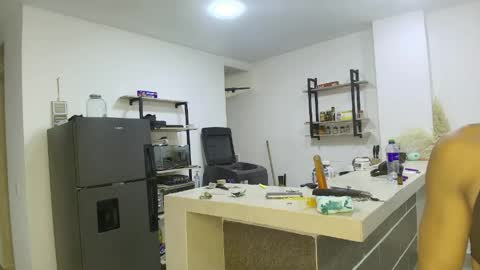 maggie_fit online show from 04/07/26, 03:29