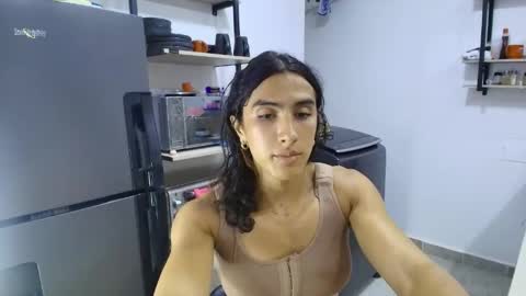 maggie_fit online show from 05/31/26, 06:09