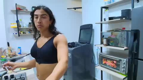 Snapshot of maggie_fit chatting on 06/29/26, 04:29 maggie_fit online show from 06/29/26, 04:29