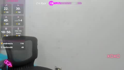 Snapshot of maggie_greene chatting on 02/07/25, 09:58 Maggie online show from 02/07/25, 09:58