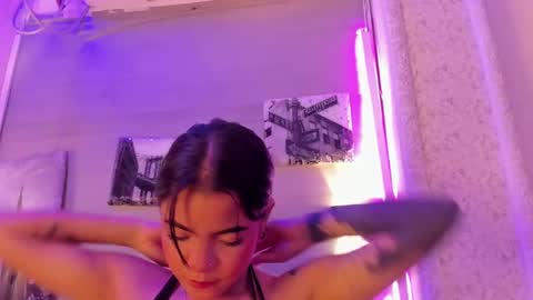 Snapshot of maggie_greene chatting on 10/09/25, 12:58 Maggie online show from 10/09/25, 12:58