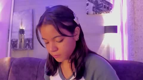 Snapshot of maggie_greene chatting on 10/10/25, 12:37 Maggie online show from 10/10/25, 12:37