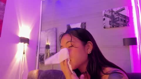 Snapshot of maggie_greene chatting on 10/12/25, 12:37 Maggie online show from 10/12/25, 12:37