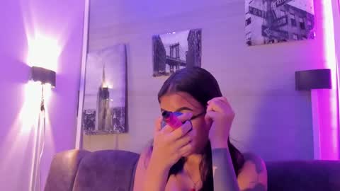 Snapshot of maggie_greene chatting on 10/14/25, 12:50 Maggie online show from 10/14/25, 12:50