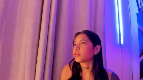 Snapshot of maggie_greene chatting on 10/15/25, 12:38 Maggie online show from 10/15/25, 12:38