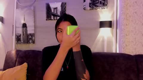 Snapshot of maggie_greene chatting on 01/14/26, 12:33 Maggie online show from 01/14/26, 12:33