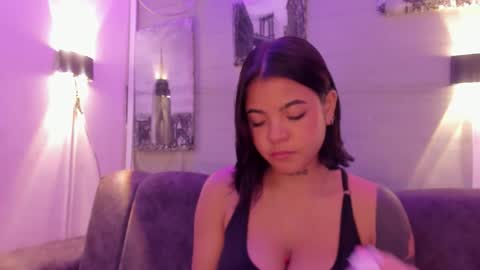 Maggie online show from 02/06/26, 01:25