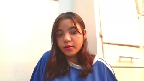 maggie online show from 10/20/25, 03:40