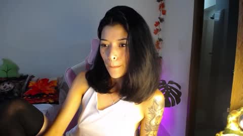 Snapshot of maggie_raver chatting on 10/06/25, 07:11 maggie online show from 10/06/25, 07:11