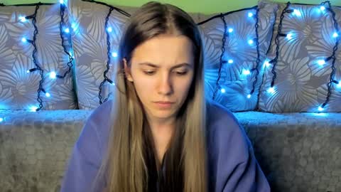 Maggie online show from 12/11/24, 01:05