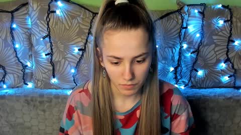 Maggie online show from 01/29/25, 05:09