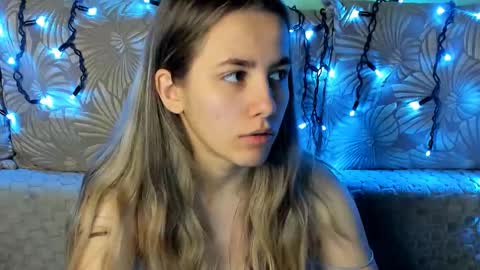 Maggie online show from 01/15/26, 04:28