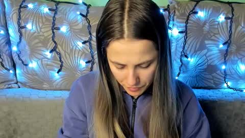 Maggie online show from 02/08/26, 03:32