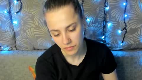 Maggie online show from 04/14/26, 04:51