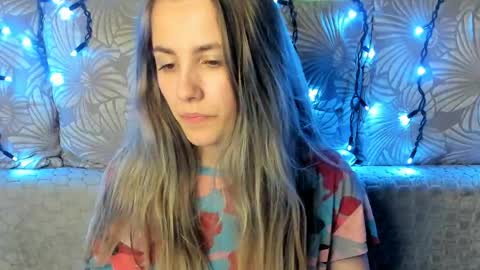 Maggie online show from 04/19/26, 12:54