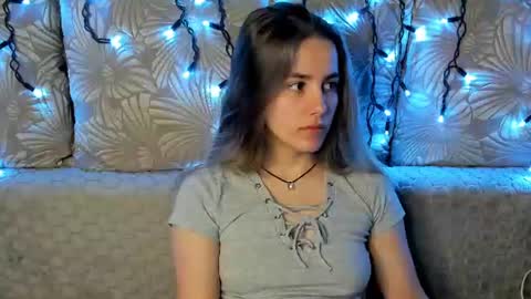 Maggie online show from 06/11/26, 01:49