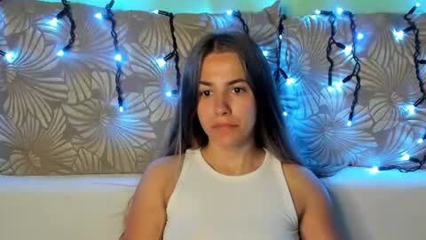Maggie online show from 08/08/26, 03:41