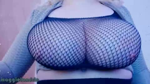 Maggie   online show from 03/18/26, 04:26