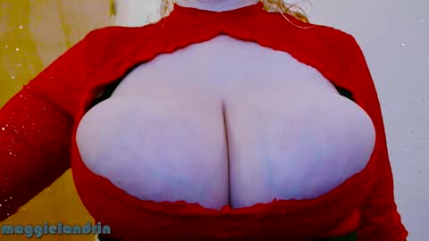 Maggie   online show from 03/20/26, 06:07