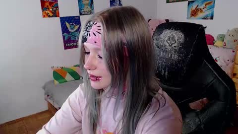 Magdalene Swaggy online show from 10/01/25, 08:15