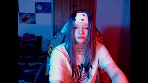 Magdalene Swaggy online show from 02/01/26, 05:44