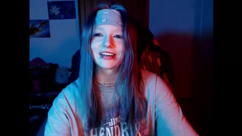 Magdalene Swaggy online show from 02/04/26, 06:36