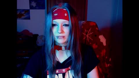 Magdalene Swaggy online show from 02/08/26, 08:45