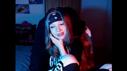 Magdalene Swaggy online show from 03/03/26, 06:14