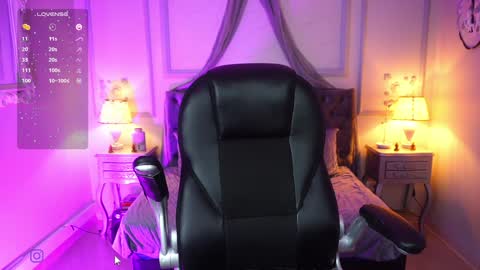 Snapshot of maggietime chatting on 01/17/25, 08:44 online show from 01/17/25, 08:44