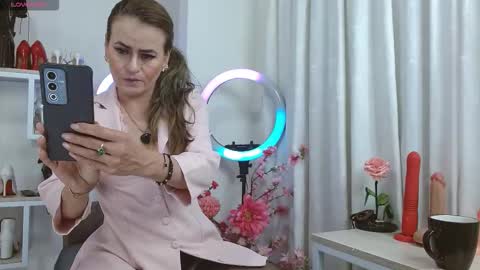 Maghenta-MS mature online show from 09/12/25, 11:37