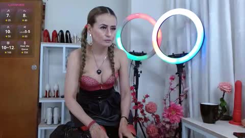 Maghenta-MS mature online show from 09/15/25, 05:35