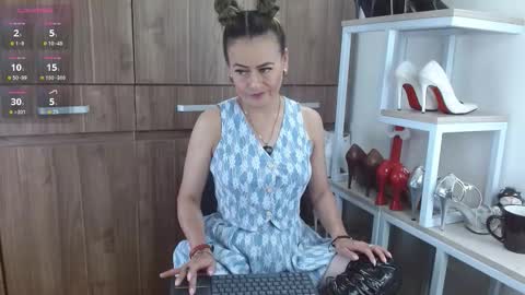 Maghenta-MS mature online show from 01/07/26, 02:41